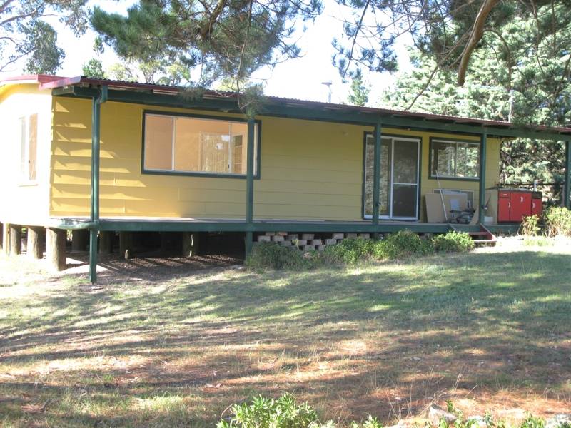 UNSPOILT INVERGOWRIE Picture 1