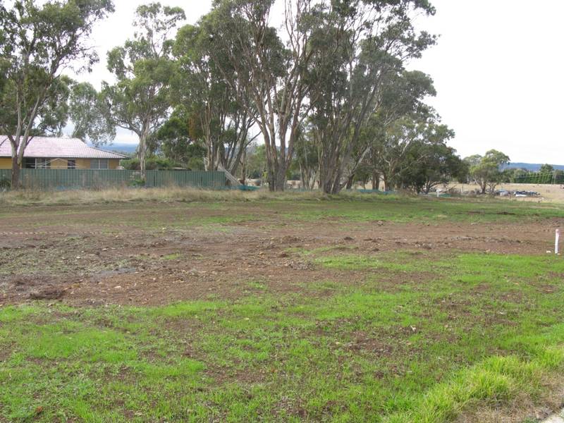 HOUSE AND LAND PACKAGE Picture 1