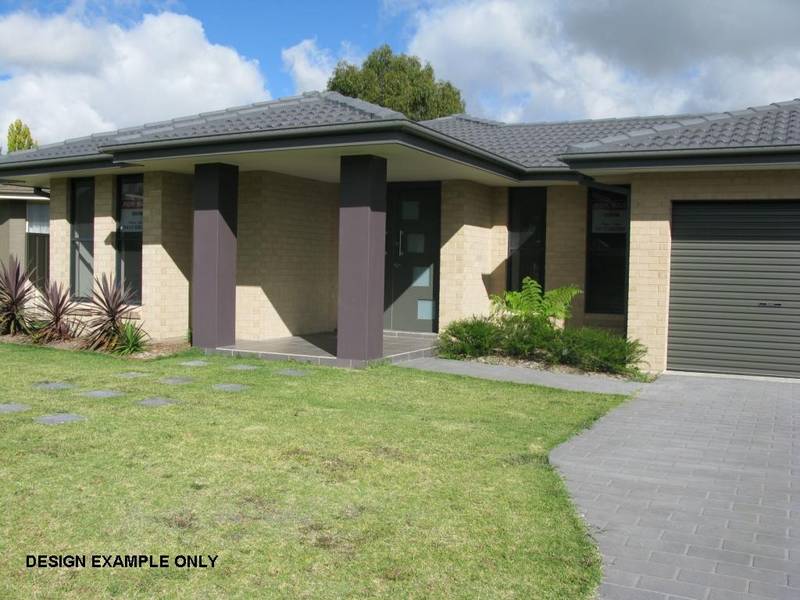 HOUSE AND LAND PACKAGE Picture 3