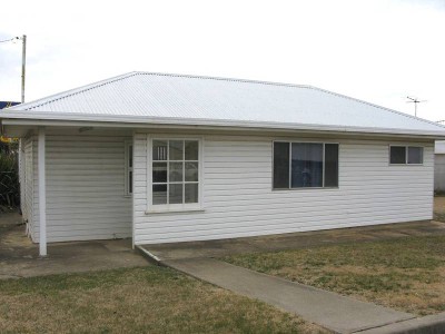 FREE STANDING COMMERCIAL Picture