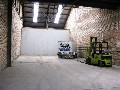 INDUSTRIAL SHED FOR LEASE Picture