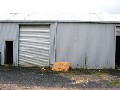 INDUSTRIAL SHED FOR LEASE Picture