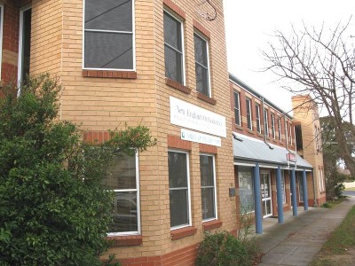 OFFICE SPACE AVAILABLE NOW Picture