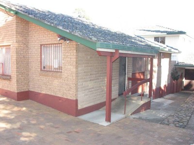 VERSATILE PREMISES IN DANGAR STREET Picture