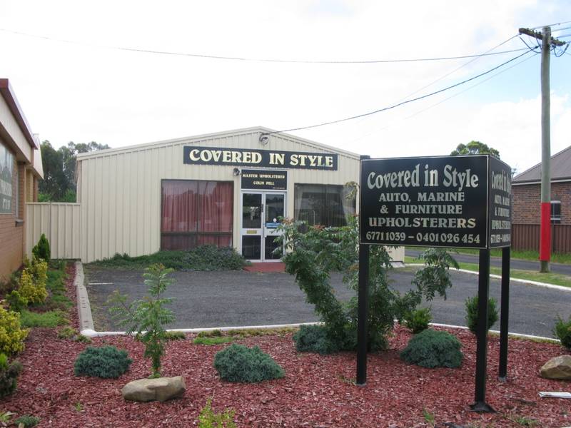 INVESTORS PACKAGE Picture 1