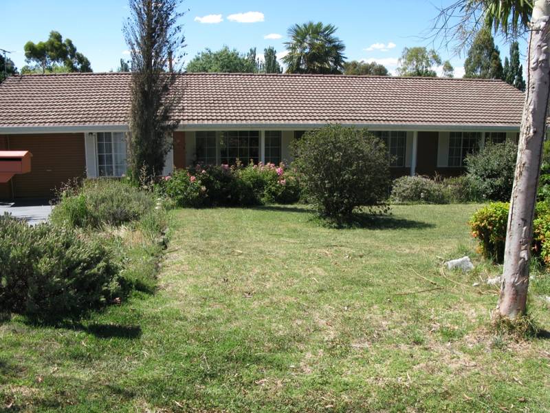 COLONIAL CHARM Picture 1