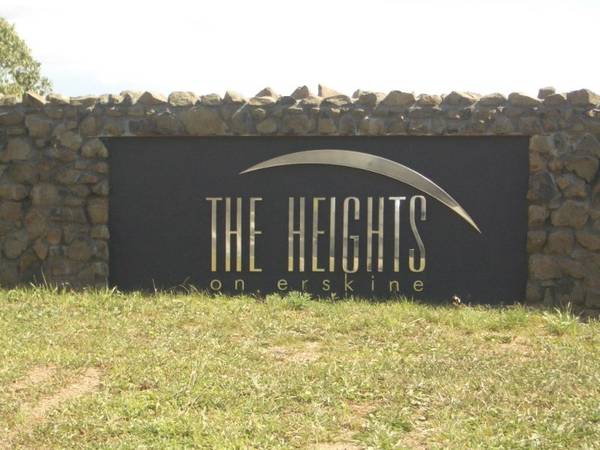 THE HEIGHTS ON ERSKINE Picture 1