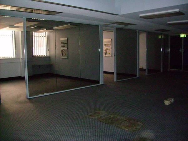 CENTRAL CBD (OLD CBA BUILDING) Picture 3