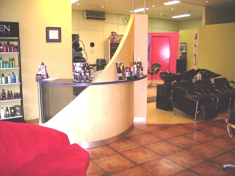 FUNK. HAIR. BODY Picture 2