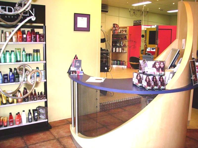 FUNK. HAIR. BODY Picture 3