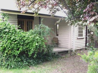 OLD WORLD WORKERS COTTAGE Picture OLD WORLD WORKERS COTTAGE Picture