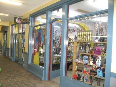 ARCADE LOCATION Picture ARCADE LOCATION Picture