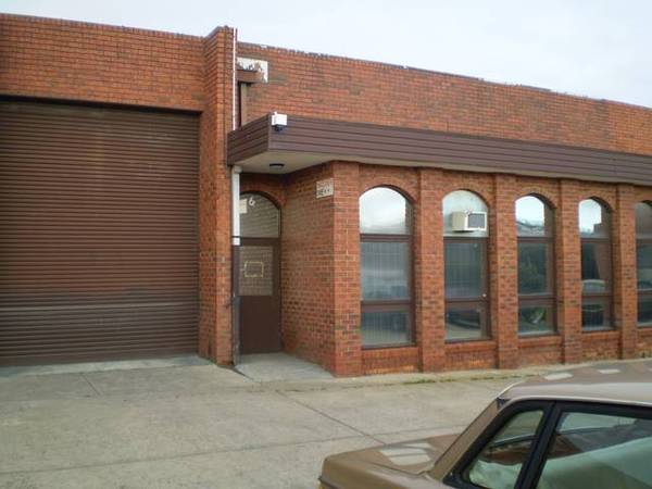 NO FUN WITH RESIDENTIAL TENANTS? Picture 2