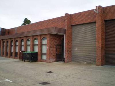 NO FUN WITH RESIDENTIAL TENANTS? Picture NO FUN WITH RESIDENTIAL TENANTS? Picture