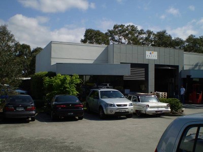 HIGH QUALITY INVESTMENT Picture