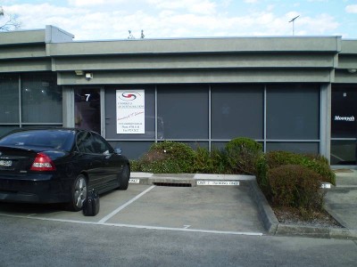 SERVICED FURNISHED OFFICE Picture