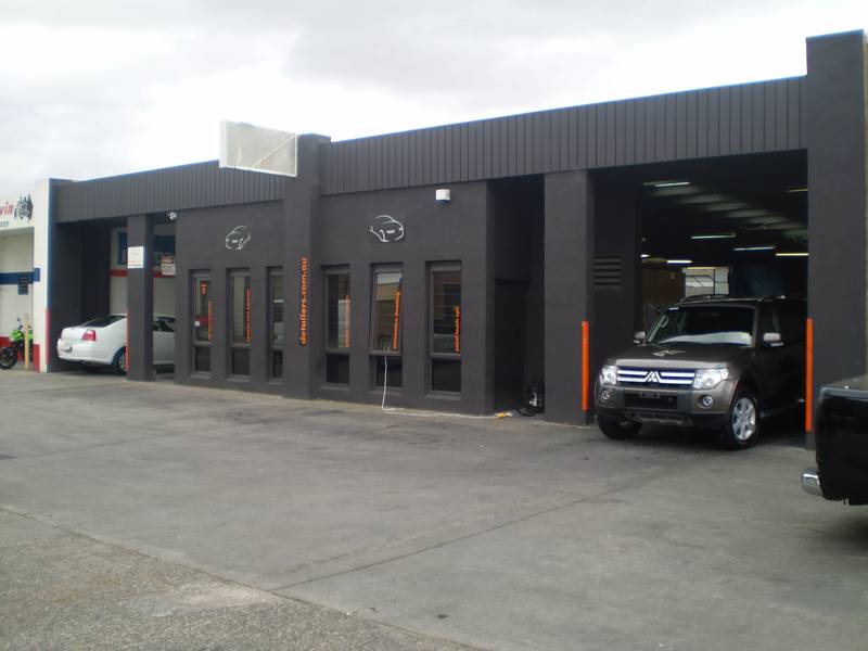 CENTRAL BAYSWATER Picture