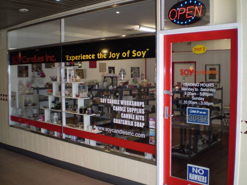 HEART OF BORONIA! Picture 1