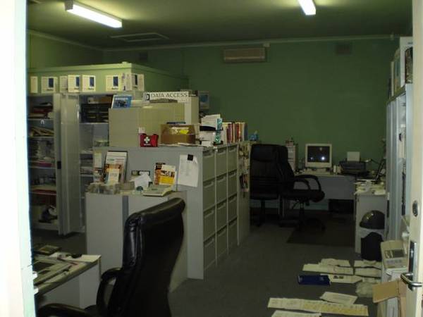 HEART OF THE CENTRE Picture 2