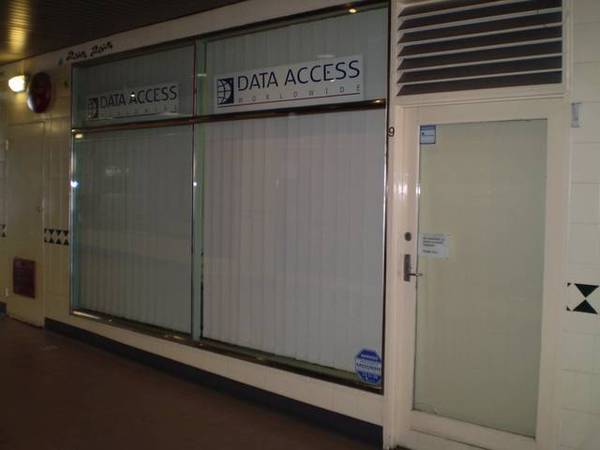 HEART OF THE CENTRE Picture 1