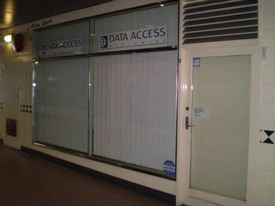 HEART OF THE CENTRE Picture