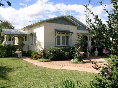 1920 HERITAGE RESIDENCE Picture