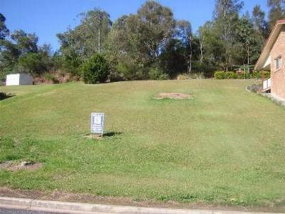 PRIME RESIDENTIAL BUILDING BLOCK Picture