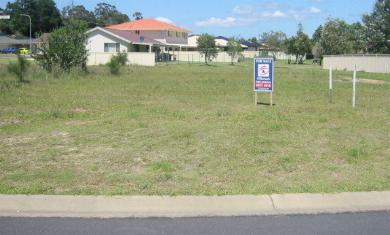 TWO LEVEL HOUSE BLOCKS IN BELLINGER KEYS, Picture 1