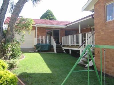 SOLID AND SPACIOUS Picture SOLID AND SPACIOUS Picture