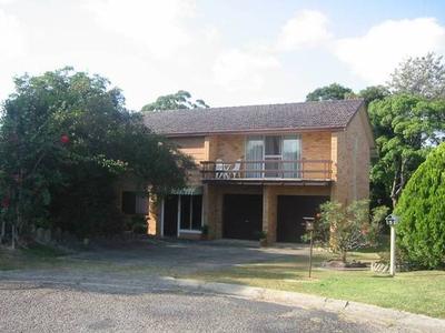 SOLID, NEAT HOME ON A 1107M2 BLOCK Picture