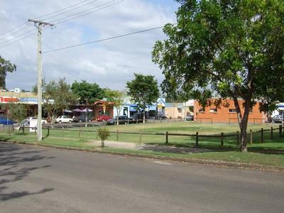 VACANT LAND IN THE URUNGA CBD Picture