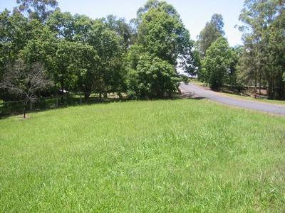 TUCKED AWAY, YET IN A HANDY POSITION Picture