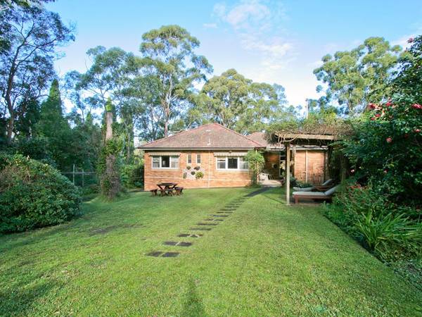 RENOVATE OR RE-DEVELOP Picture