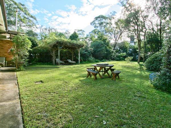 RENOVATE OR RE-DEVELOP Picture