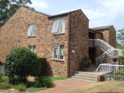 ***LEASED*** Rare ground floor apartment in this popular complex... Picture