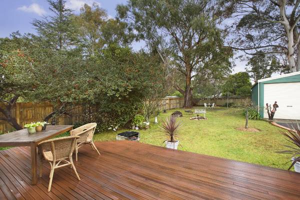 THE GOOD LIFE'S AT NO. 10 Picture