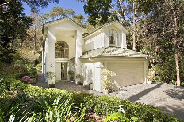 PARADISE IN THE CITY! Picture 1