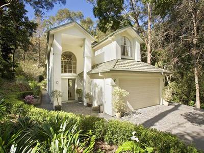 PARADISE IN THE CITY! Picture