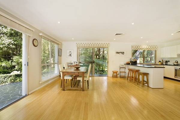 PARADISE IN THE CITY! Picture 3