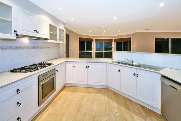 SPACIOUS LIVING! Picture SPACIOUS LIVING! Picture