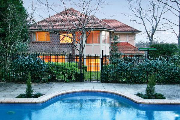 SPACIOUS LIVING! Picture SPACIOUS LIVING! Picture