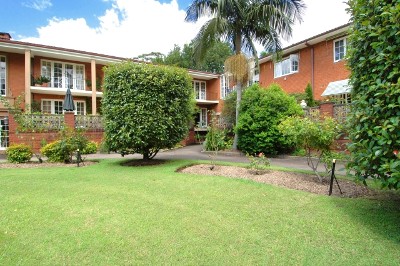 ELITE SOUGHT AFTER ESTABLISHED COMPLEX Picture