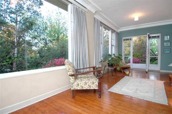 Pick Me A Posy A Day.... Picture