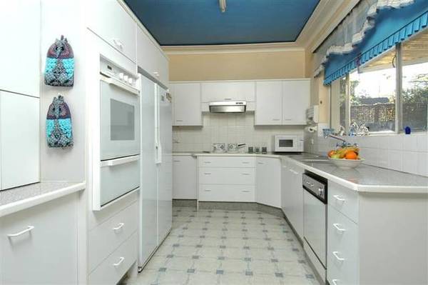 Position, Potential & Parkland Picture