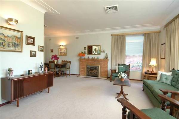 Position, Potential & Parkland Picture