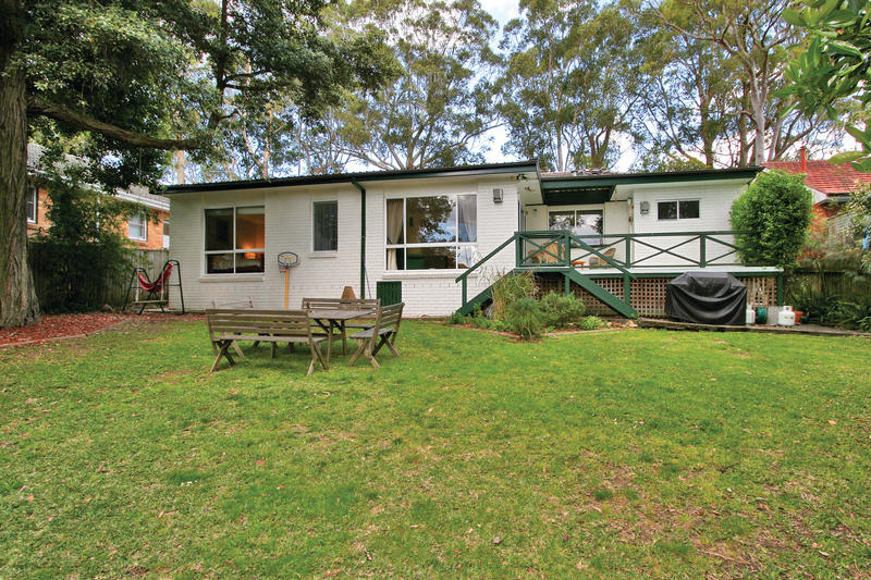 Affordable Family Home Picture 2