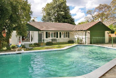 Affordable Family Home Picture