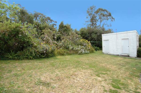 LAND SALE!!! POTENTIAL PLUS!!! Picture