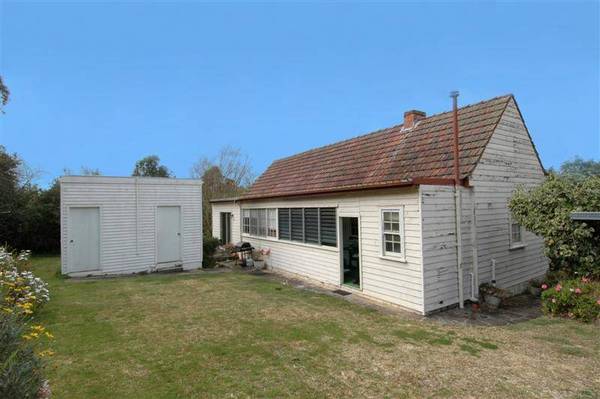 LAND SALE!!! POTENTIAL PLUS!!! Picture