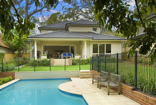 ELEGANCE, SPACE AND STYLE Picture ELEGANCE, SPACE AND STYLE Picture